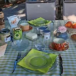 Frühstückspension Et Table D'hotes 3*