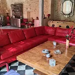 Et Table D'hotes Teuillac