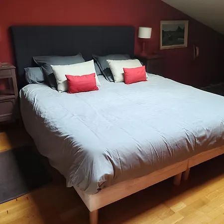 Frühstückspension Et Table D'hotes