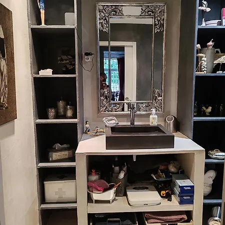 Et Table D'hotes Frühstückspension 3*