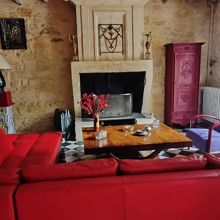 Frühstückspension Et Table D'hotes