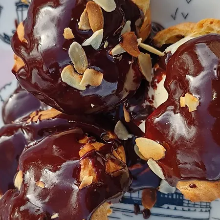 Frühstückspension Et Table D'hotes