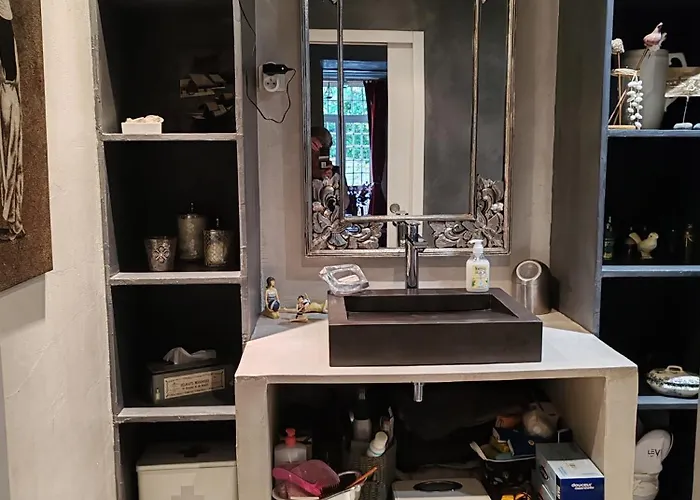 Et Table D'hotes فندق مبيت وإفطار 3*