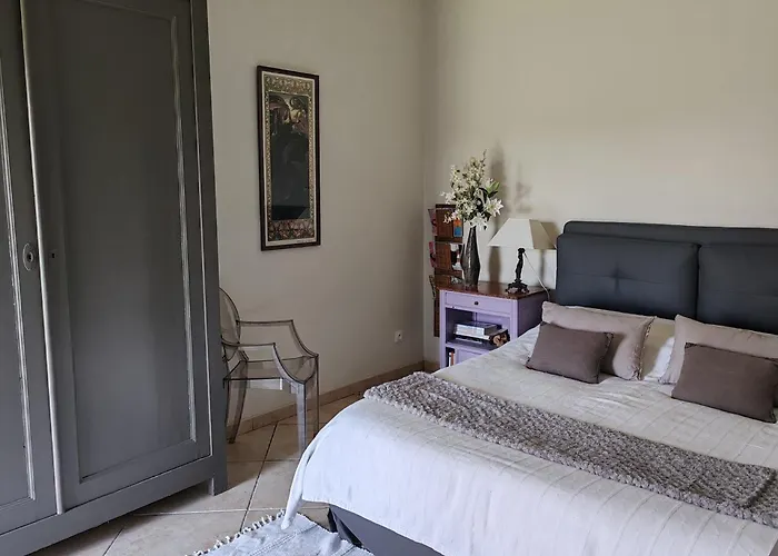 Et Table D'hotes فندق مبيت وإفطار