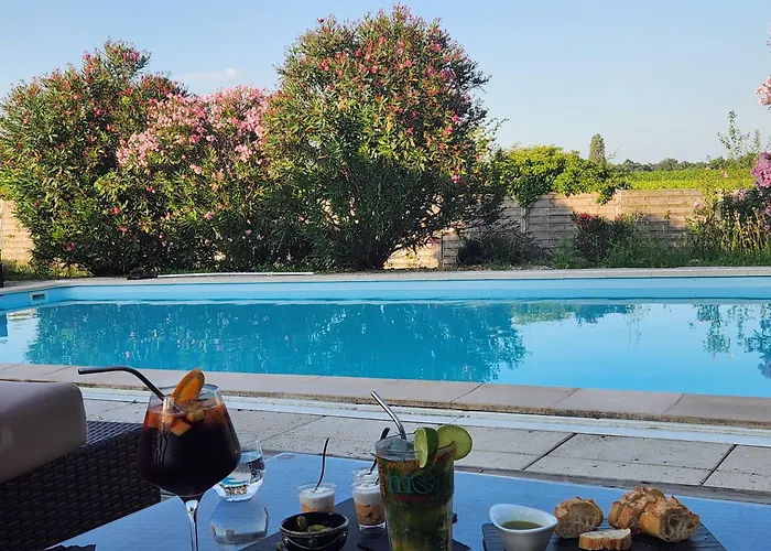 Et Table D'hotes فندق مبيت وإفطار 3*