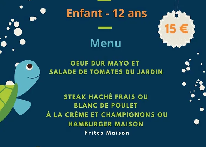 Et Table D'hotes Teuillac